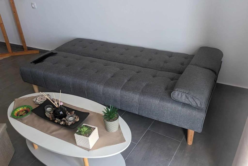 Skordalos Maisonette - Crete Cozy & Bright Nest