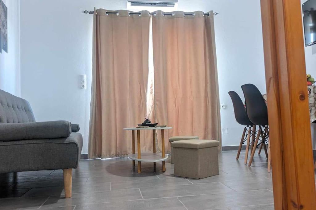 Skordalos Maisonette - Crete Cozy & Bright Nest
