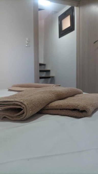Skordalos Maisonette - Crete Cozy & Bright Nest