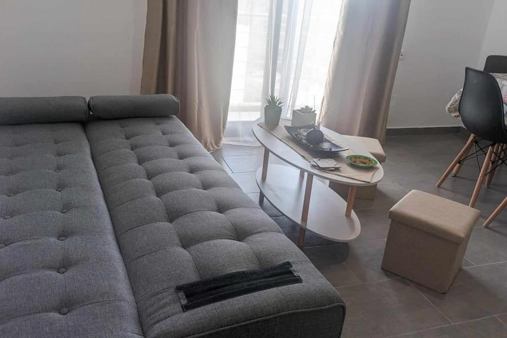 Skordalos Maisonette - Crete Cozy & Bright Nest