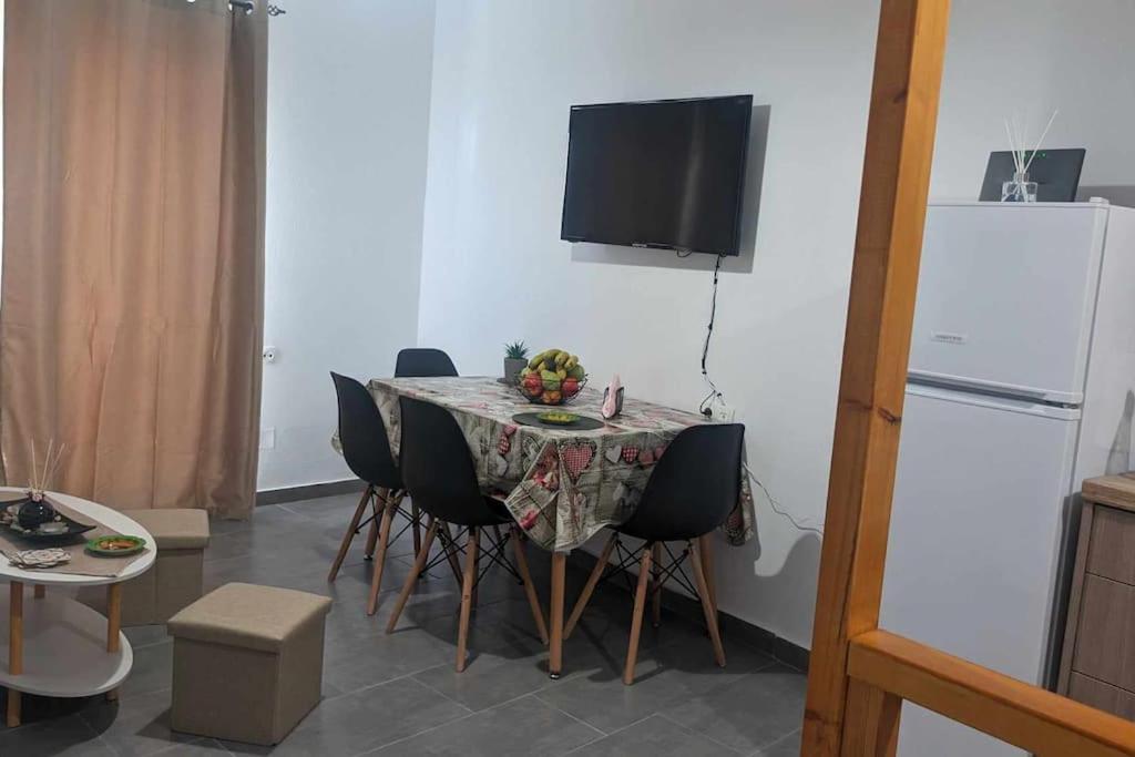Skordalos Maisonette - Crete Cozy & Bright Nest