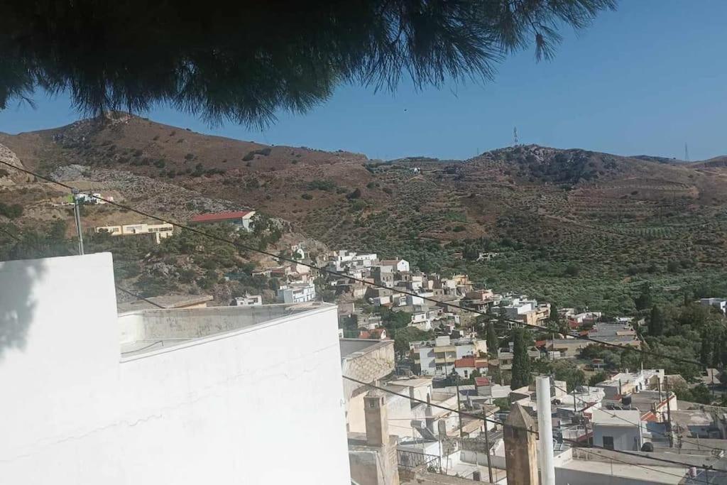 Skordalos Maisonette - Crete Cozy & Bright Nest