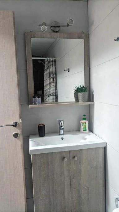 Skordalos Maisonette - Crete Cozy & Bright Nest