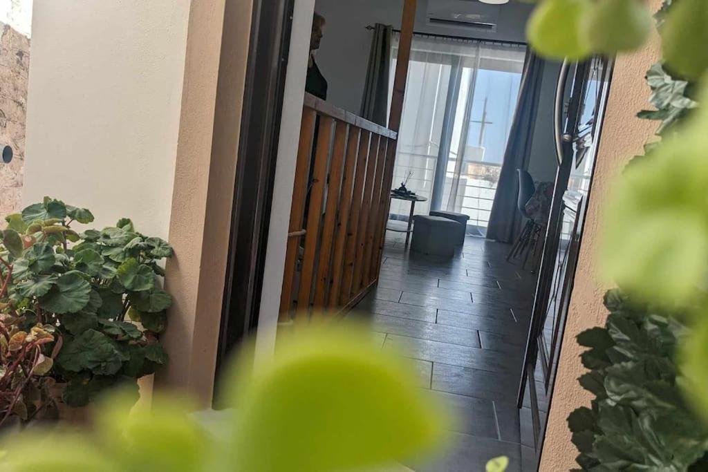 Skordalos Maisonette - Crete Cozy & Bright Nest