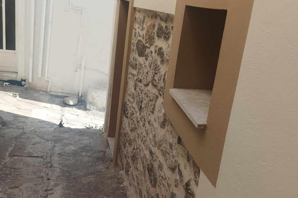 Skordalos Maisonette - Crete Cozy & Bright Nest