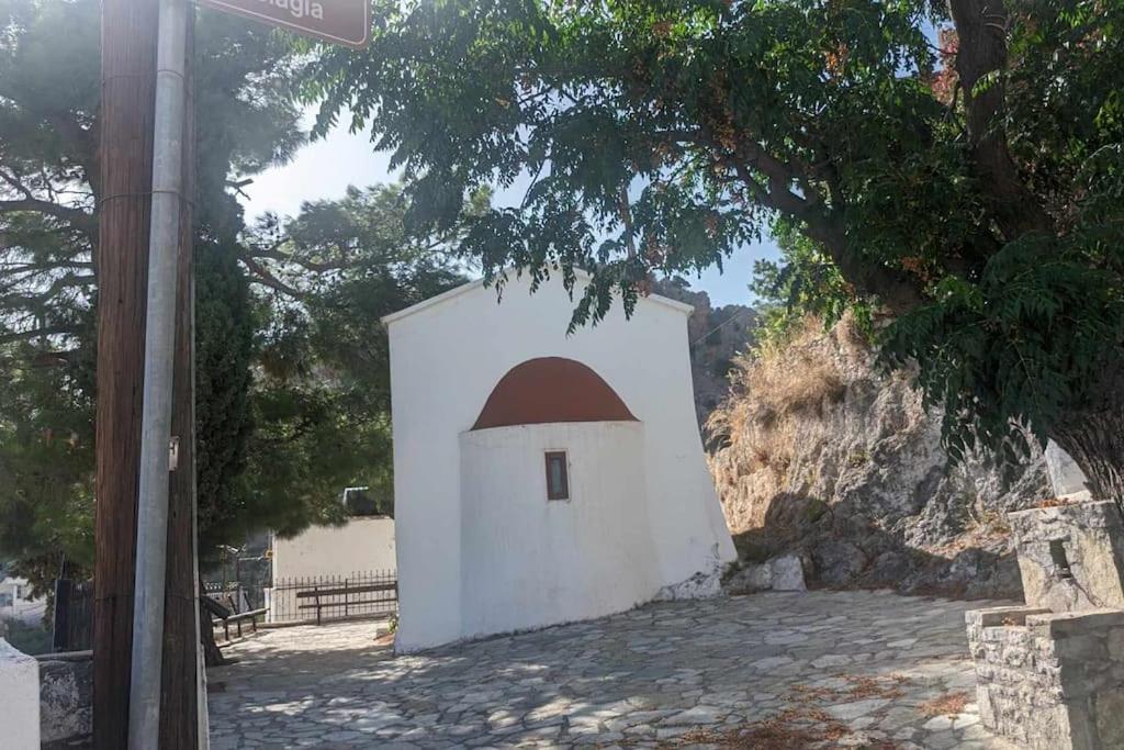 Skordalos Maisonette - Crete Cozy & Bright Nest