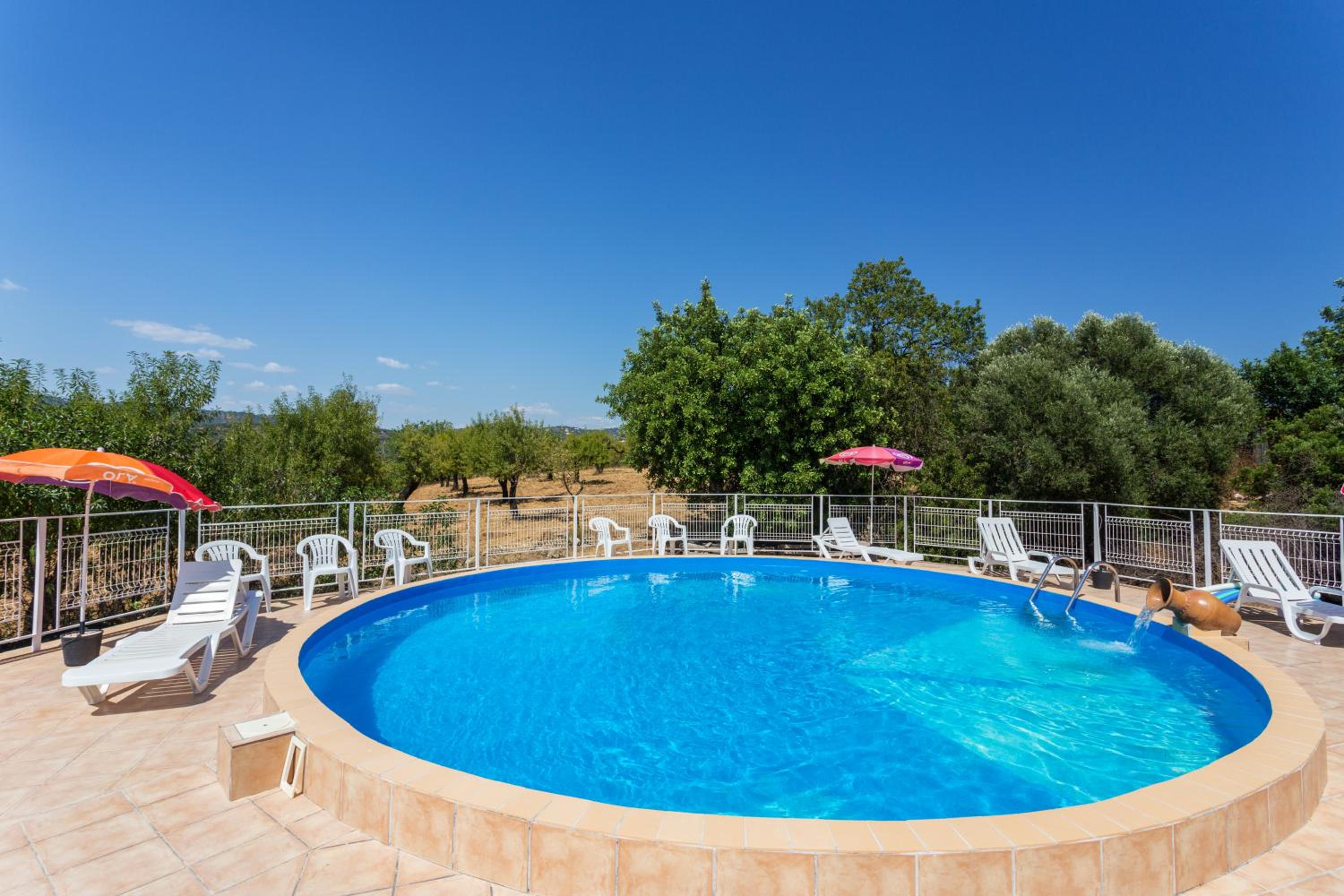 As Casas do Algarve