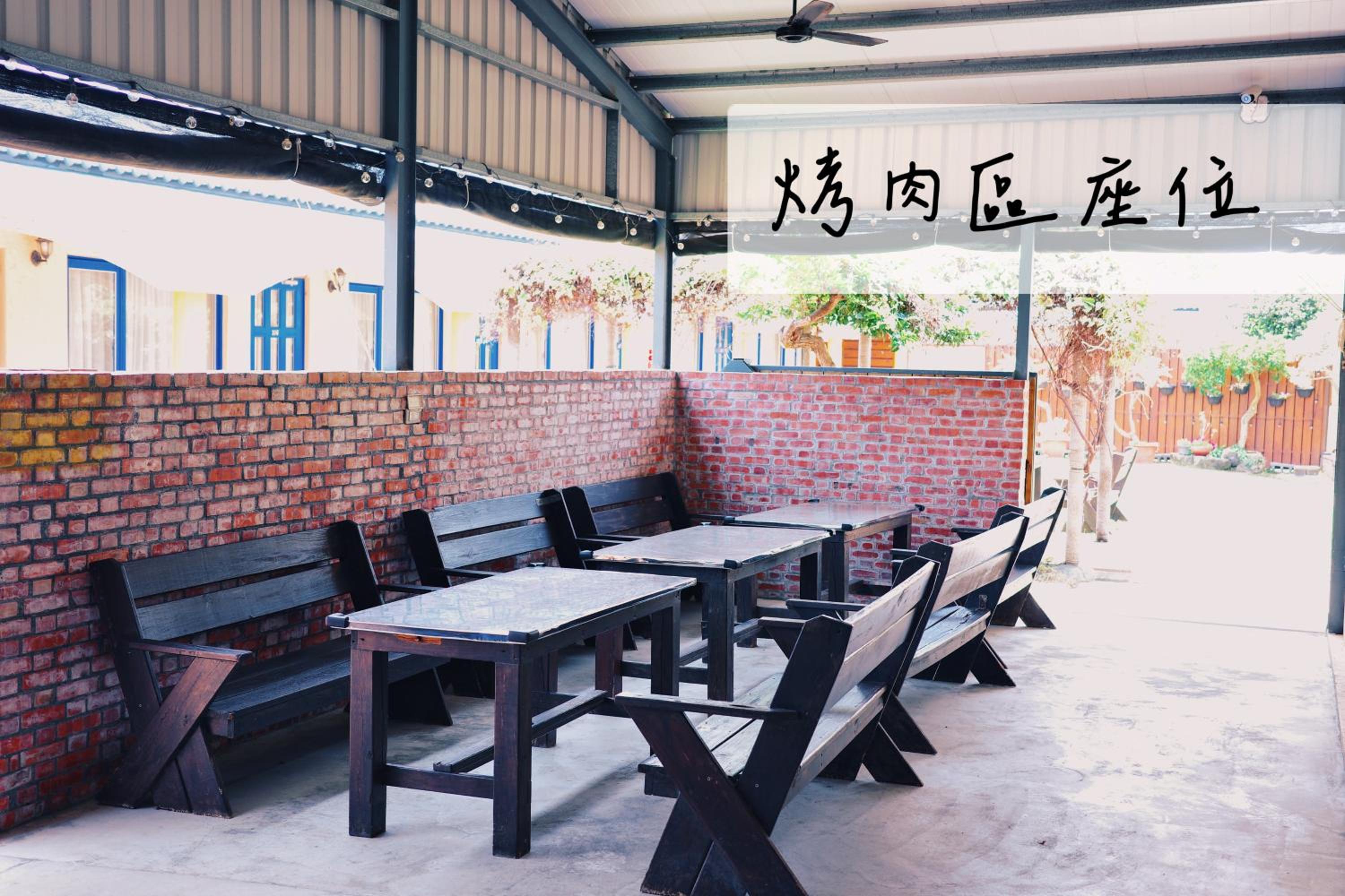 Ding Jia Garden Resort