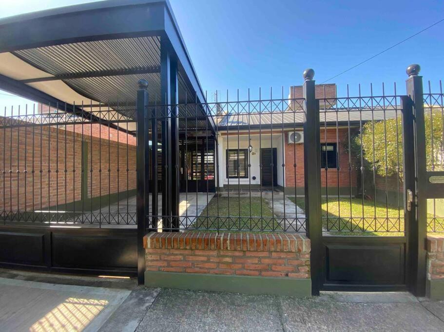 CASA por temporada en Yerba Buena/Tucumán