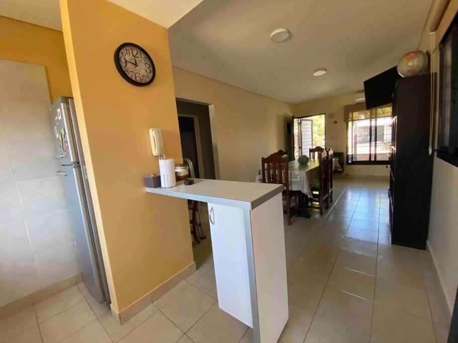 CASA por temporada en Yerba Buena/Tucumán