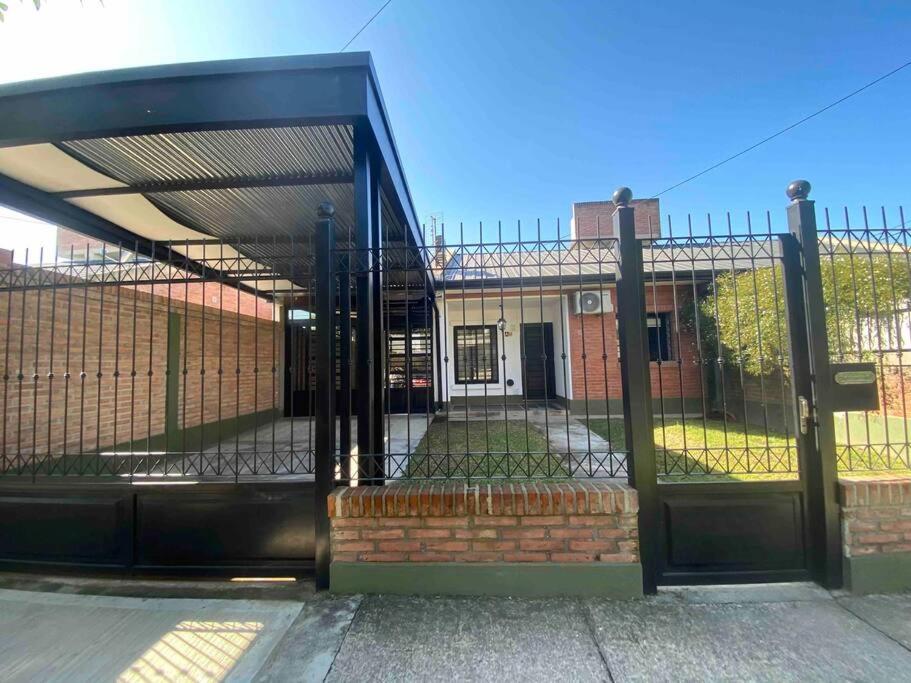 CASA por temporada en Yerba Buena/Tucumán