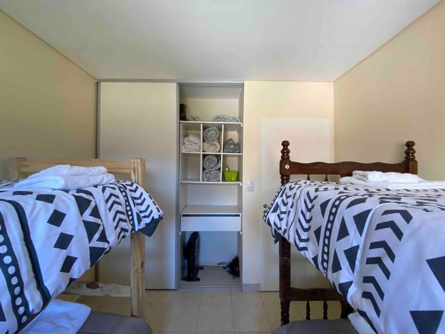 CASA por temporada en Yerba Buena/Tucumán