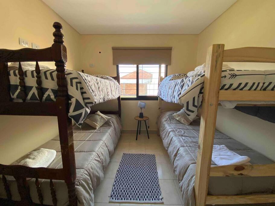 CASA por temporada en Yerba Buena/Tucumán