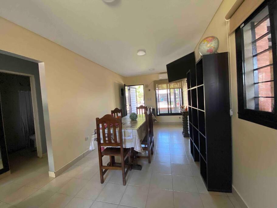 CASA por temporada en Yerba Buena/Tucumán