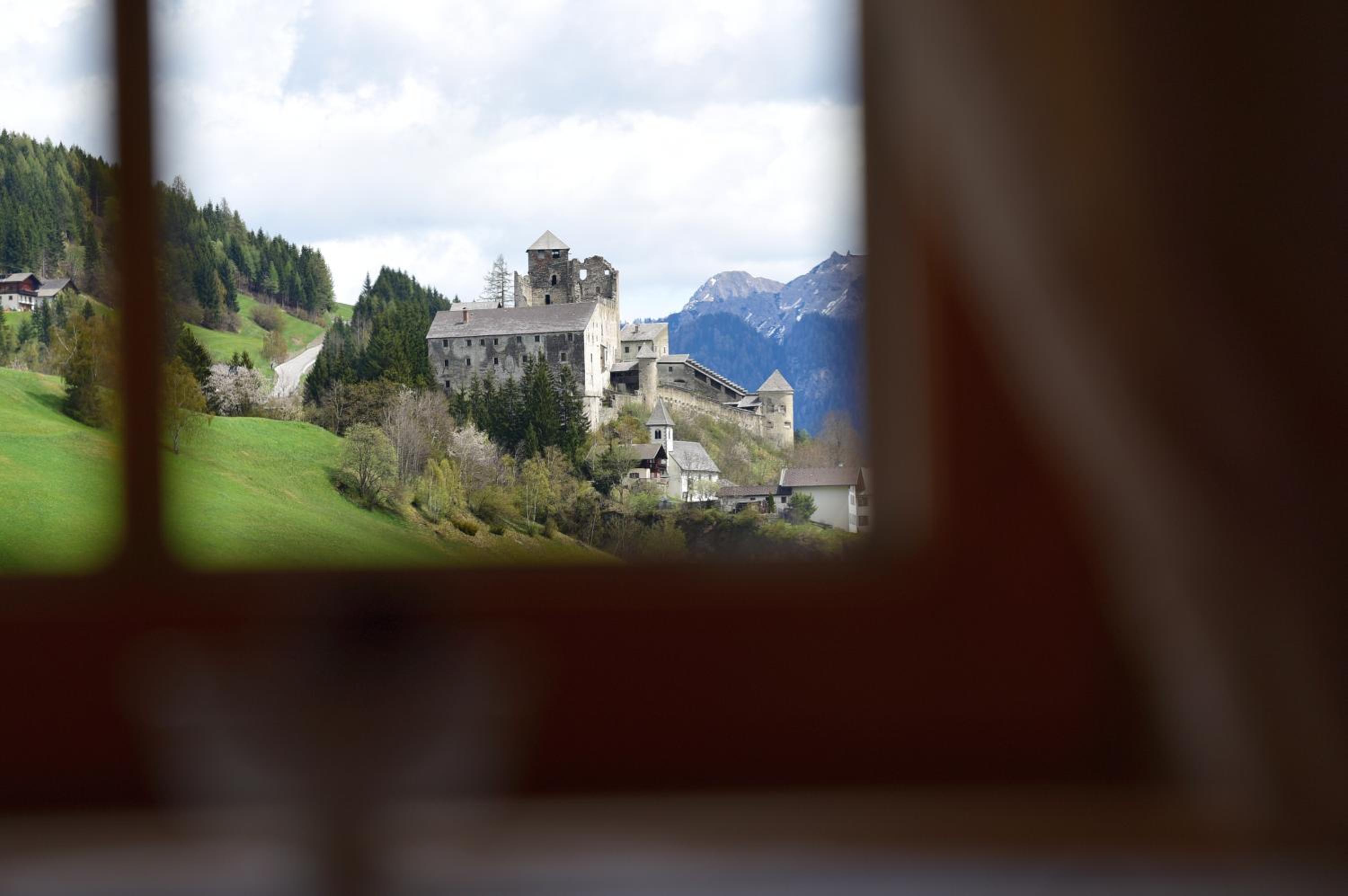 Ferienwohnungen Peisserhof
