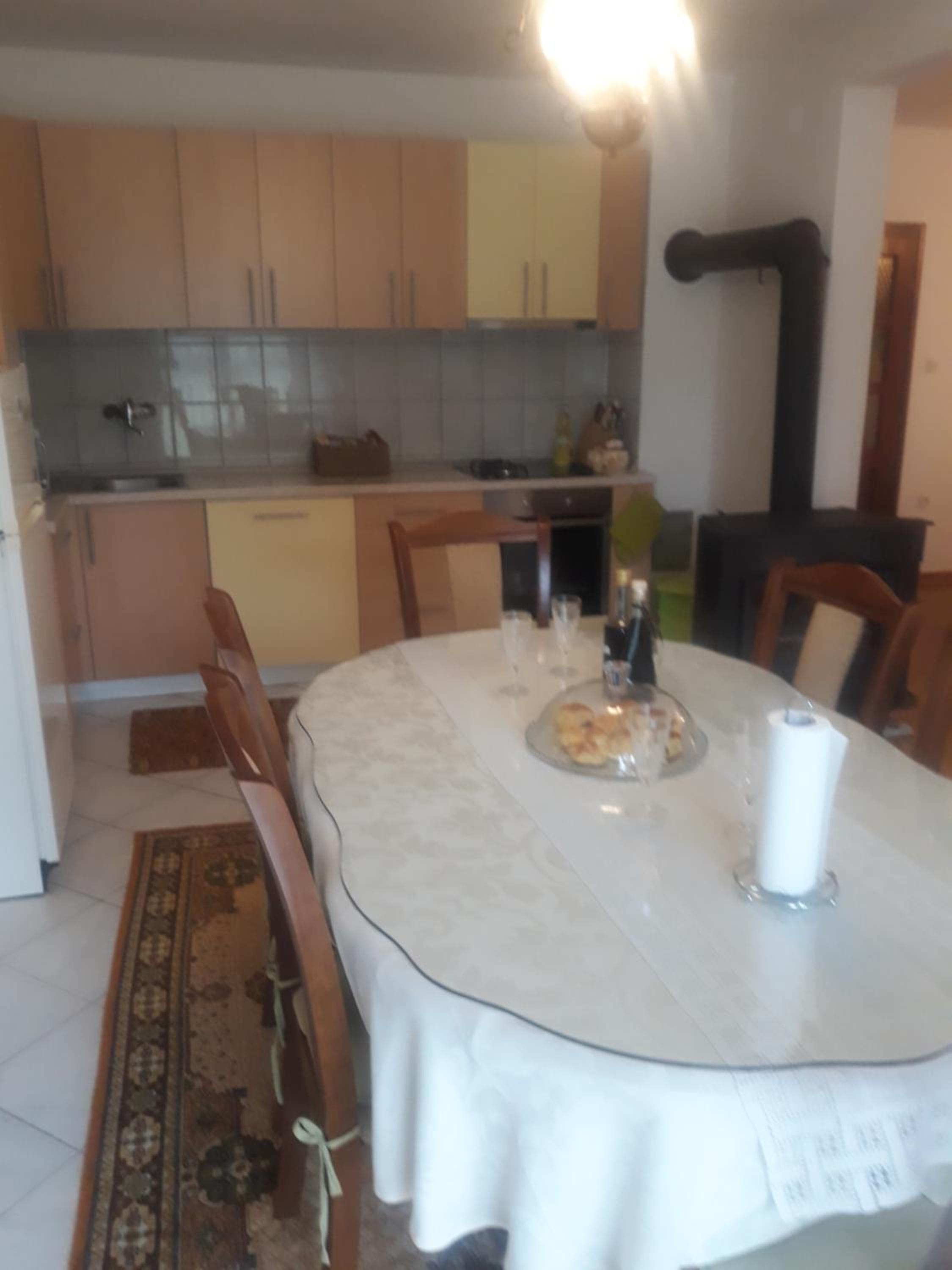 Apartman Lana