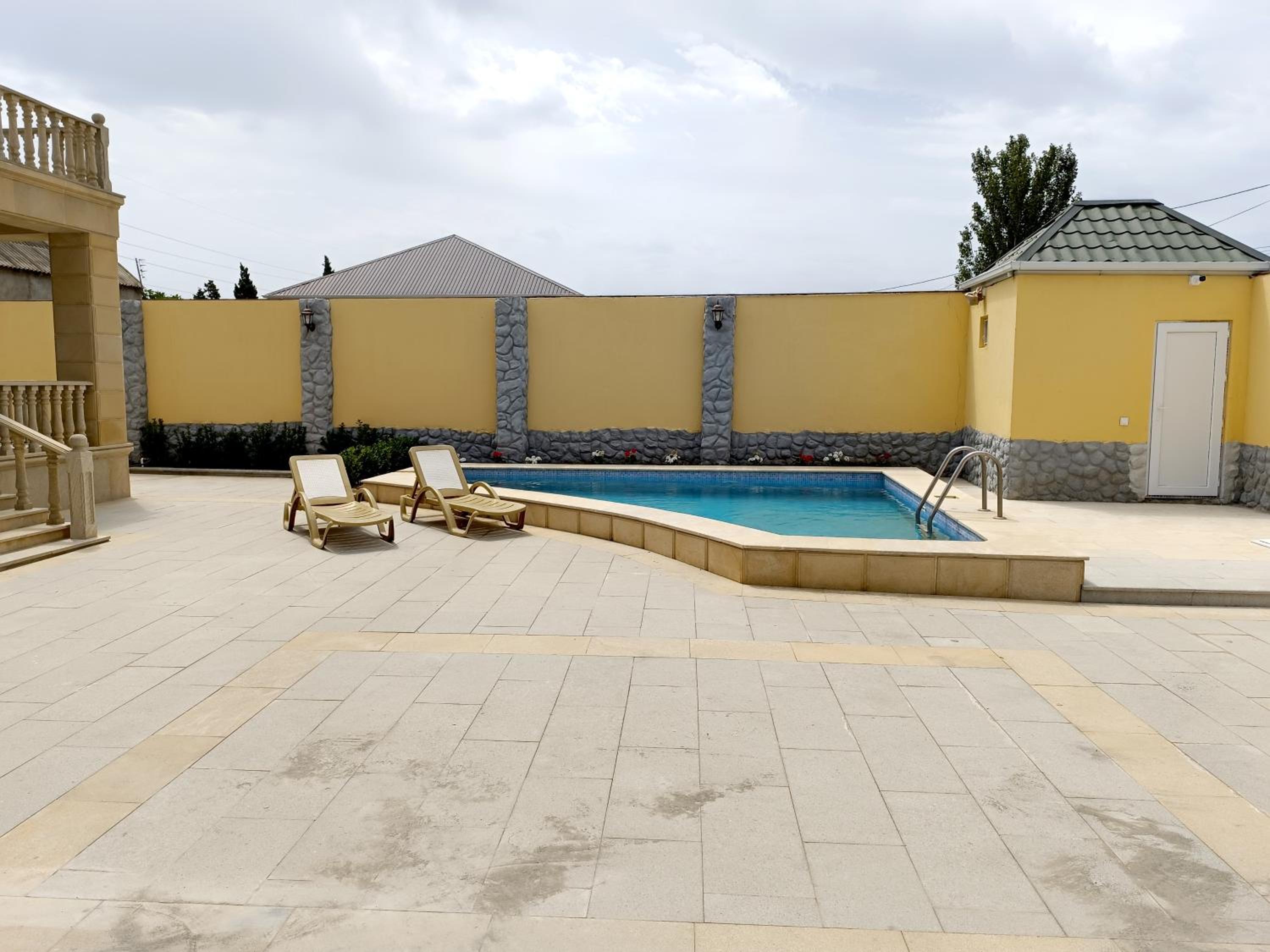 Gilavar 3 bedrooms