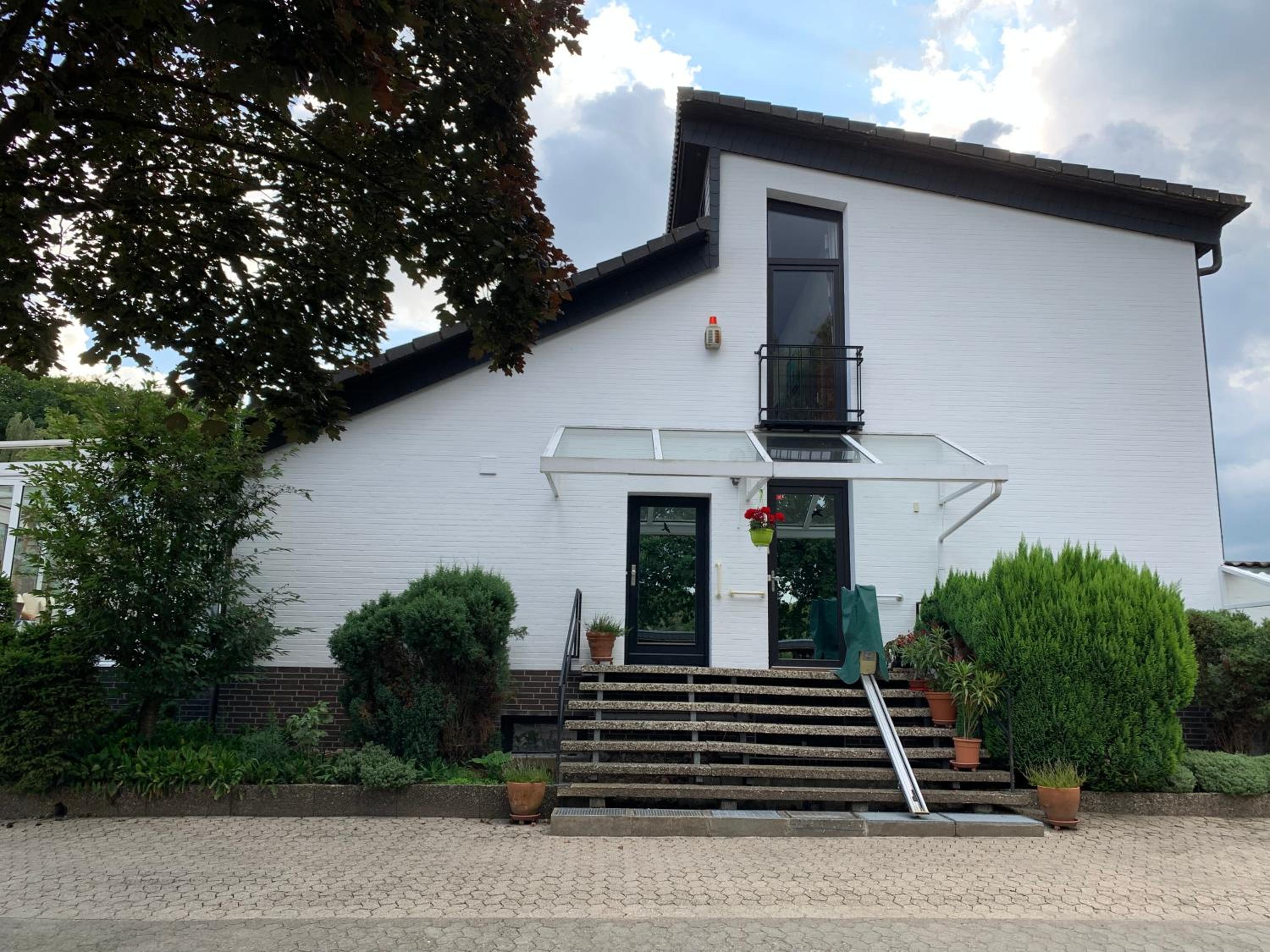 Holiday in der Lüneburger Heide