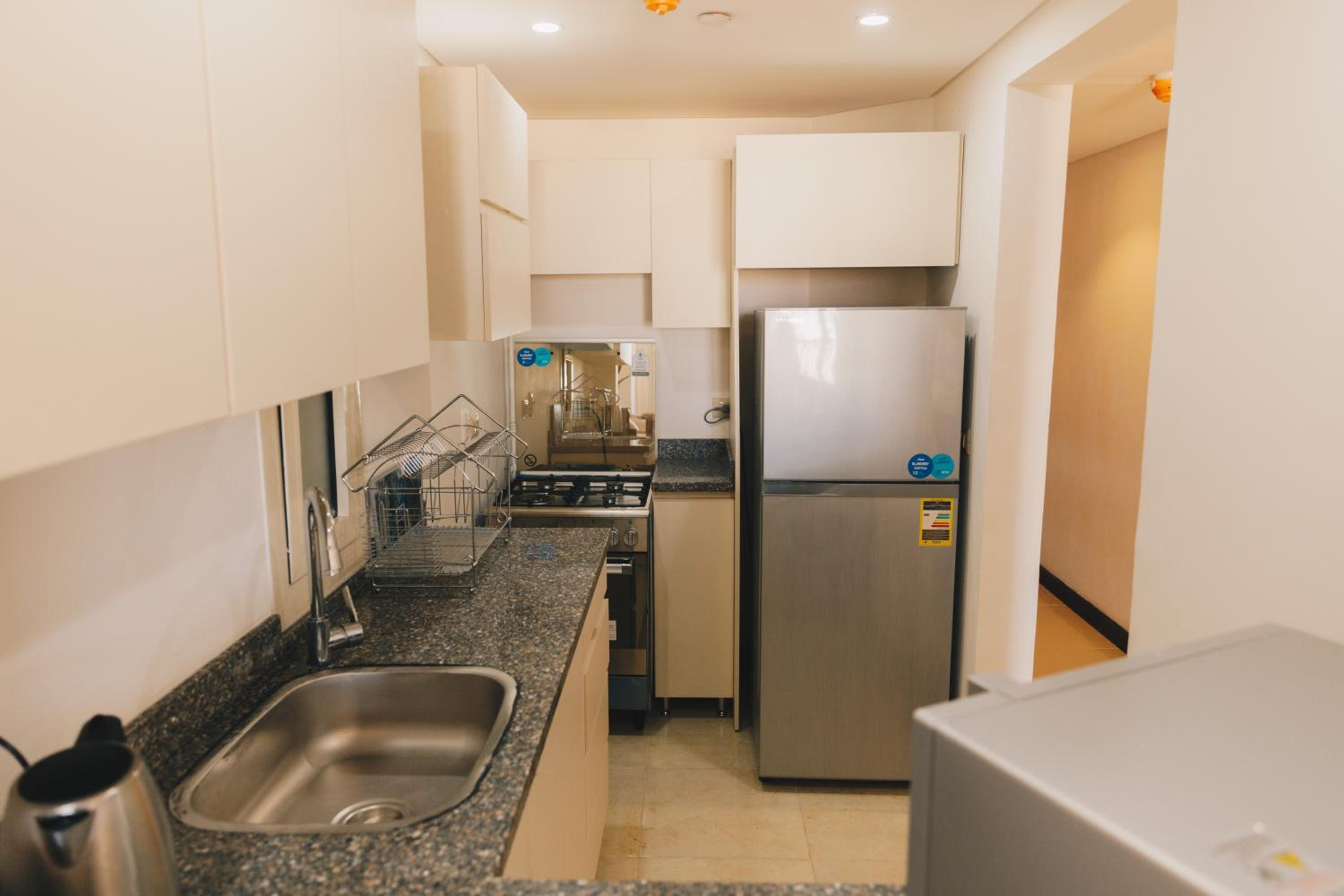 LOFTS by Elegant Hospitality across AUC