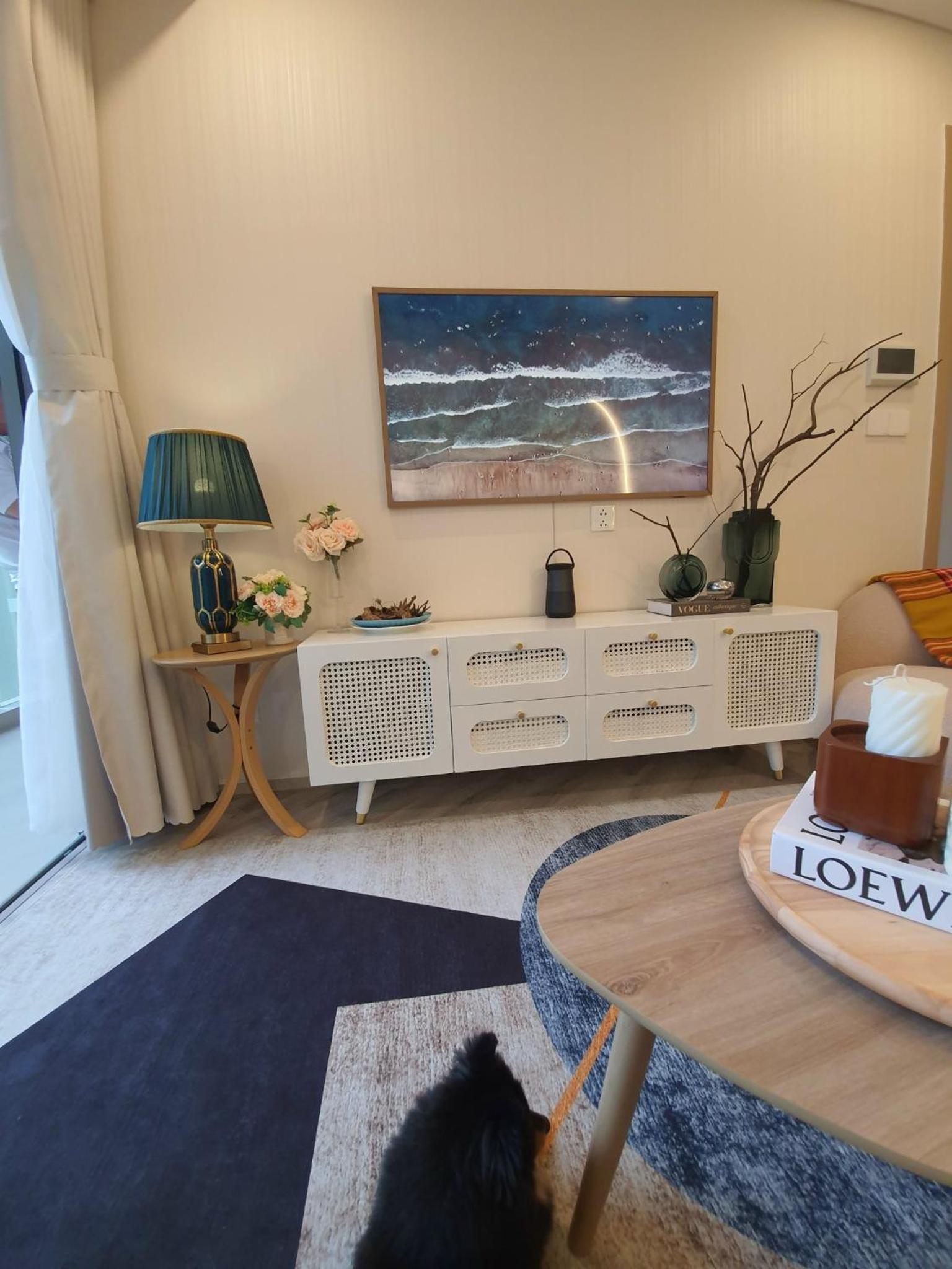 THE SONG APARTMENT- SEAVIEW- FREE SWIMMING POOL-GYM-SAUNA view 5