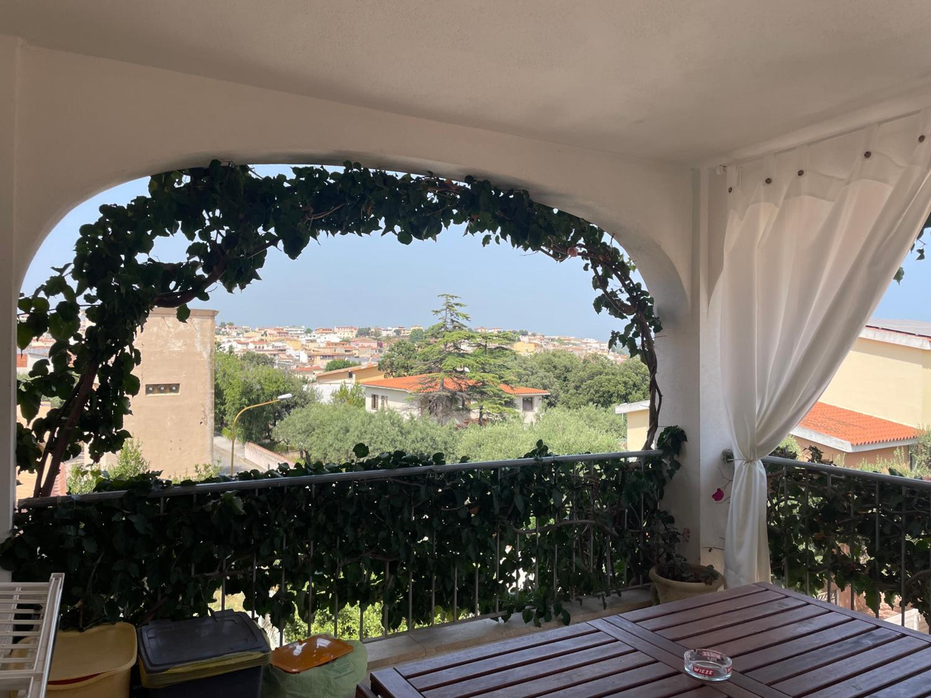 Sa Domo De Mannoi view 3