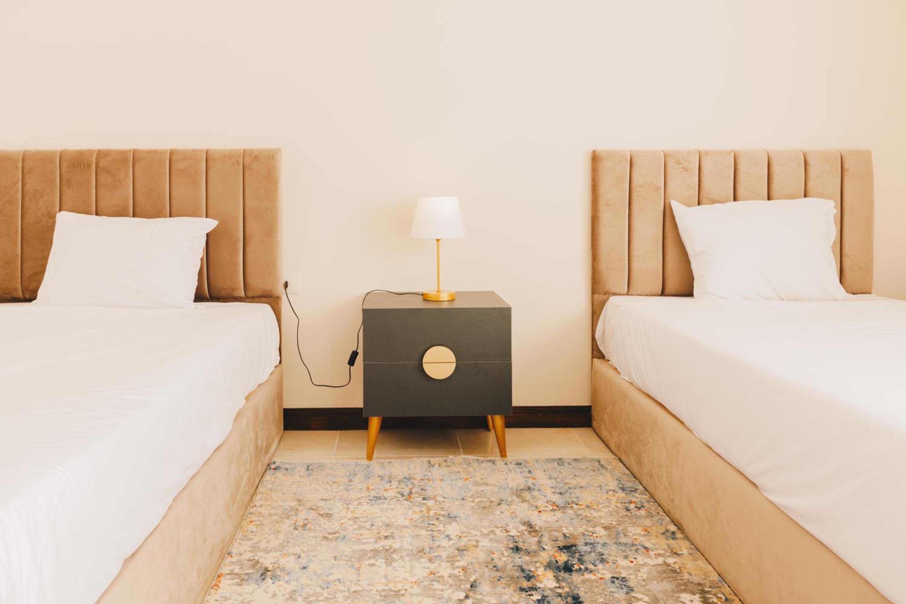 LOFTS by Elegant Hospitality across AUC
