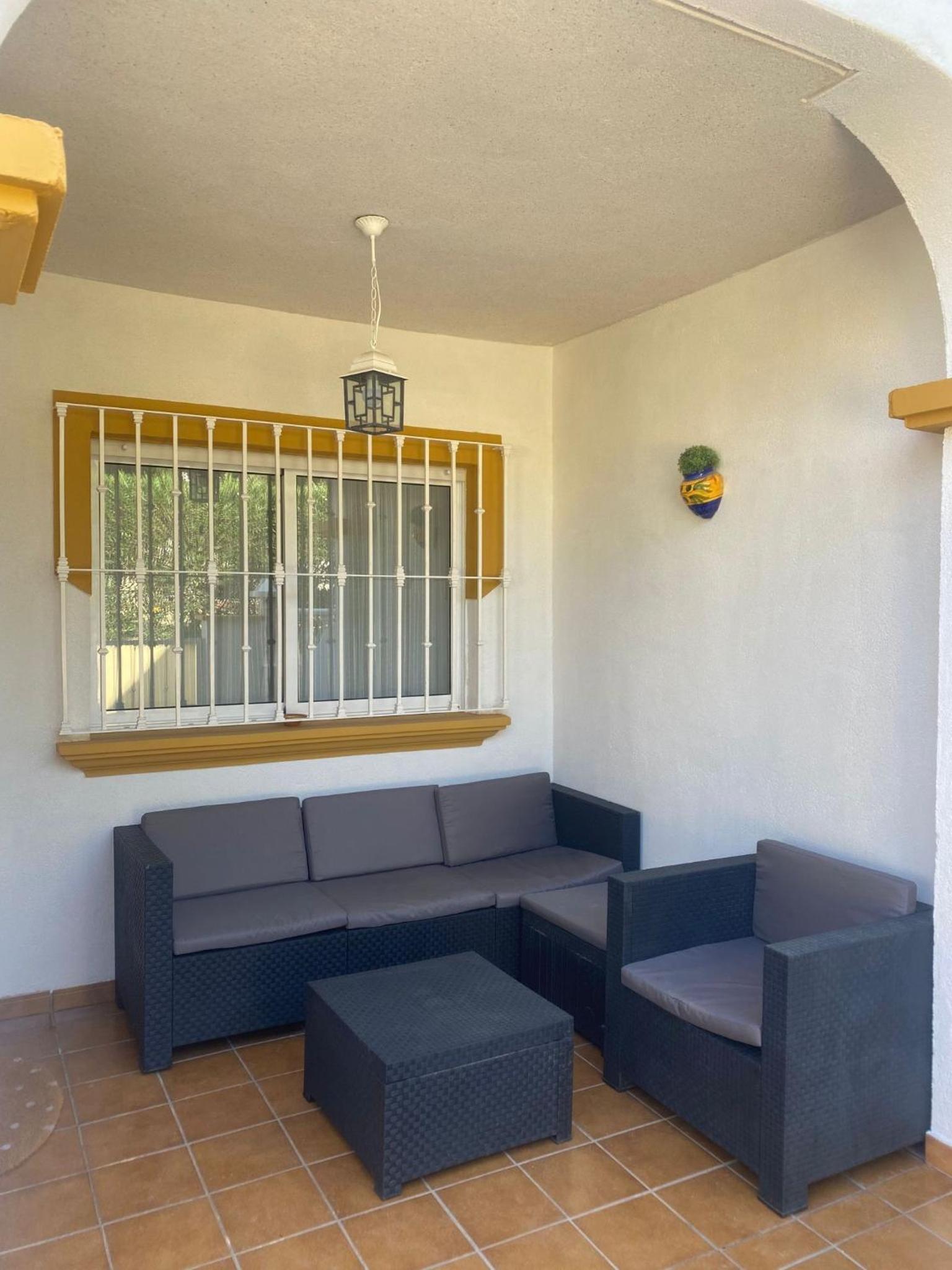 Casa Feliz