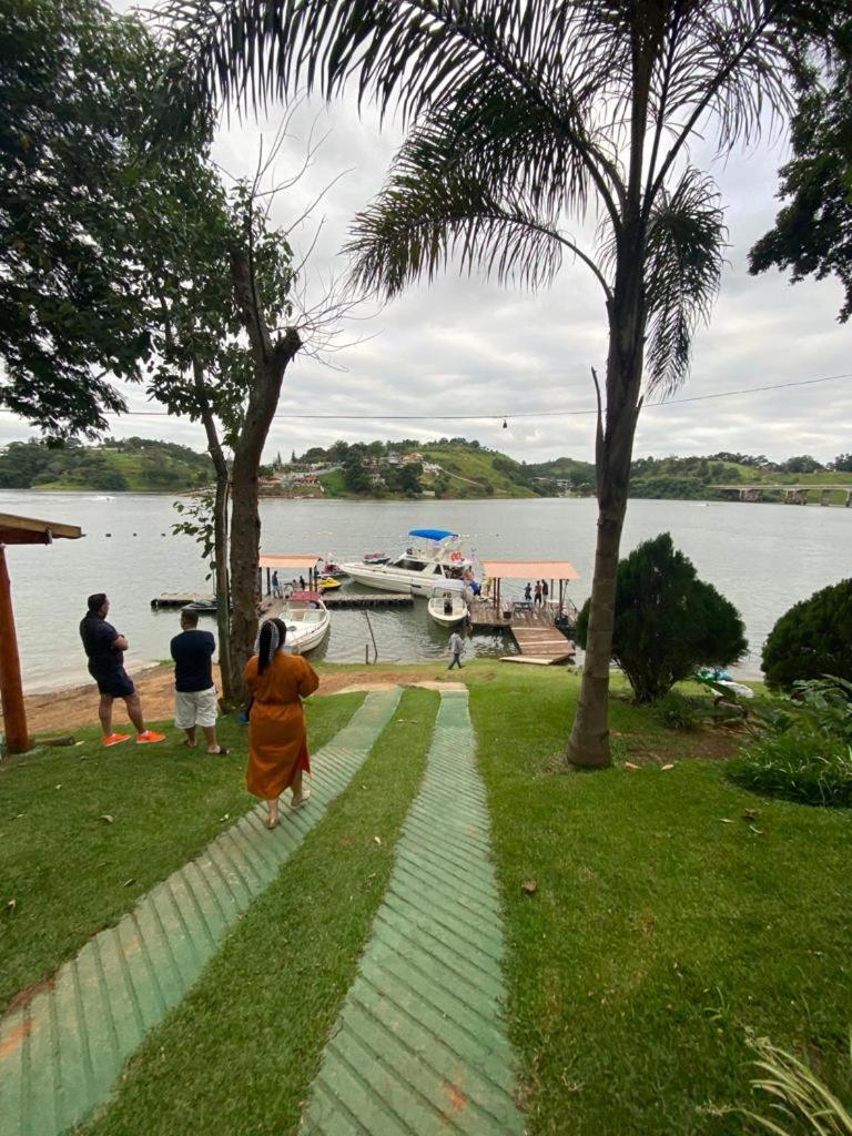 children's play area