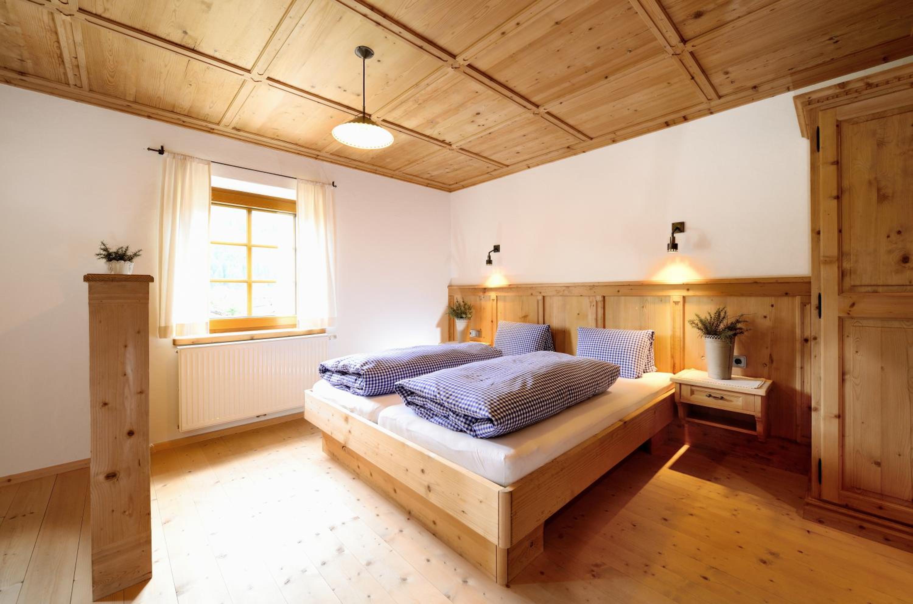 Ferienwohnungen Peisserhof