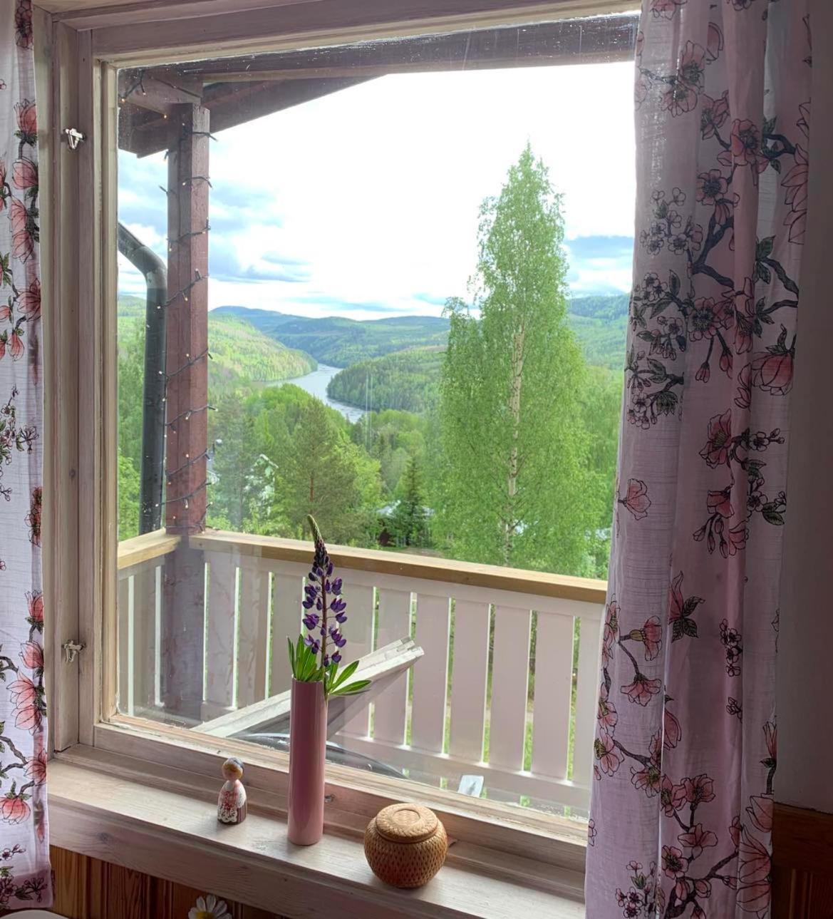Utsiktens turistgård view 3