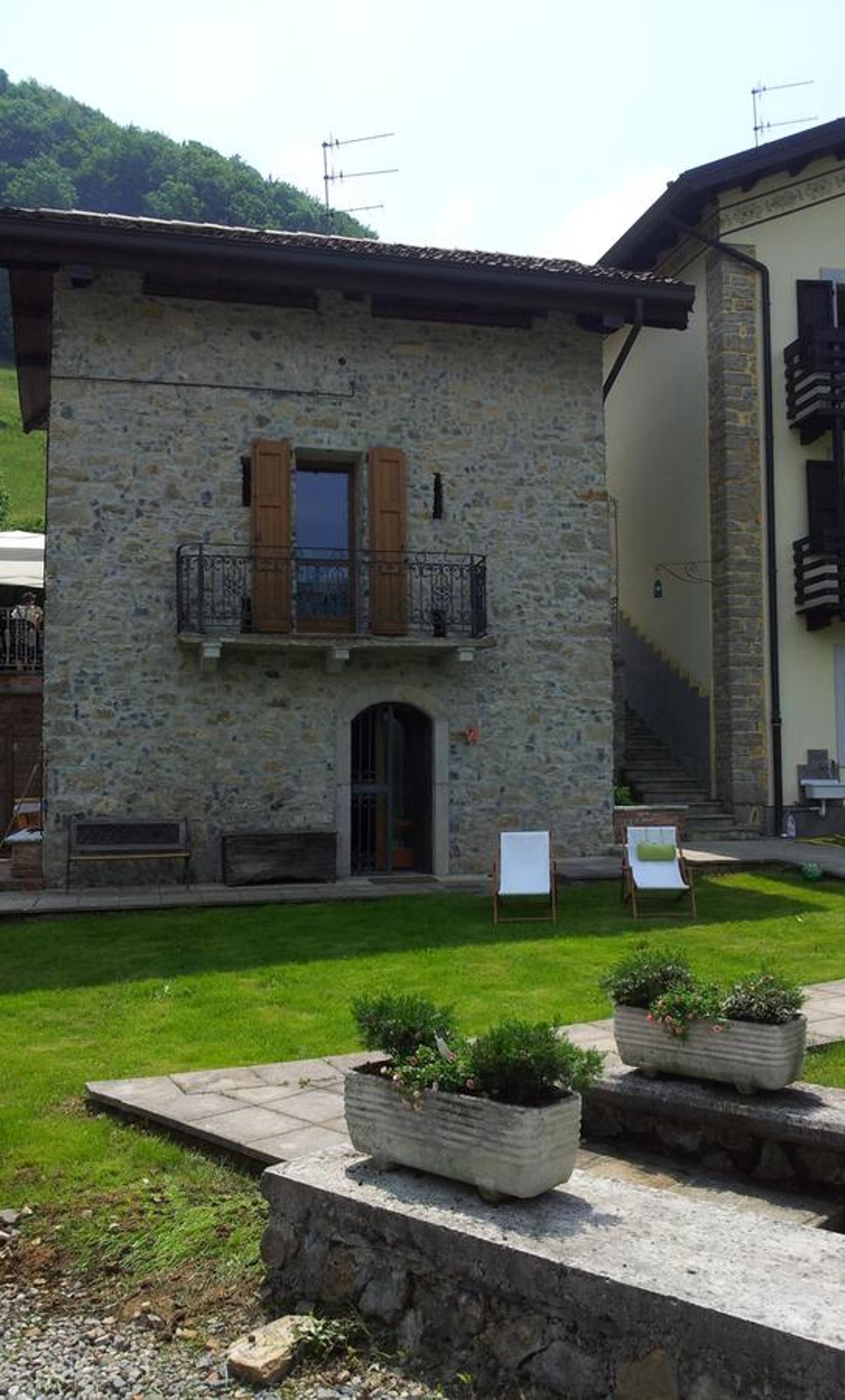 B&B Casa Arcangeli