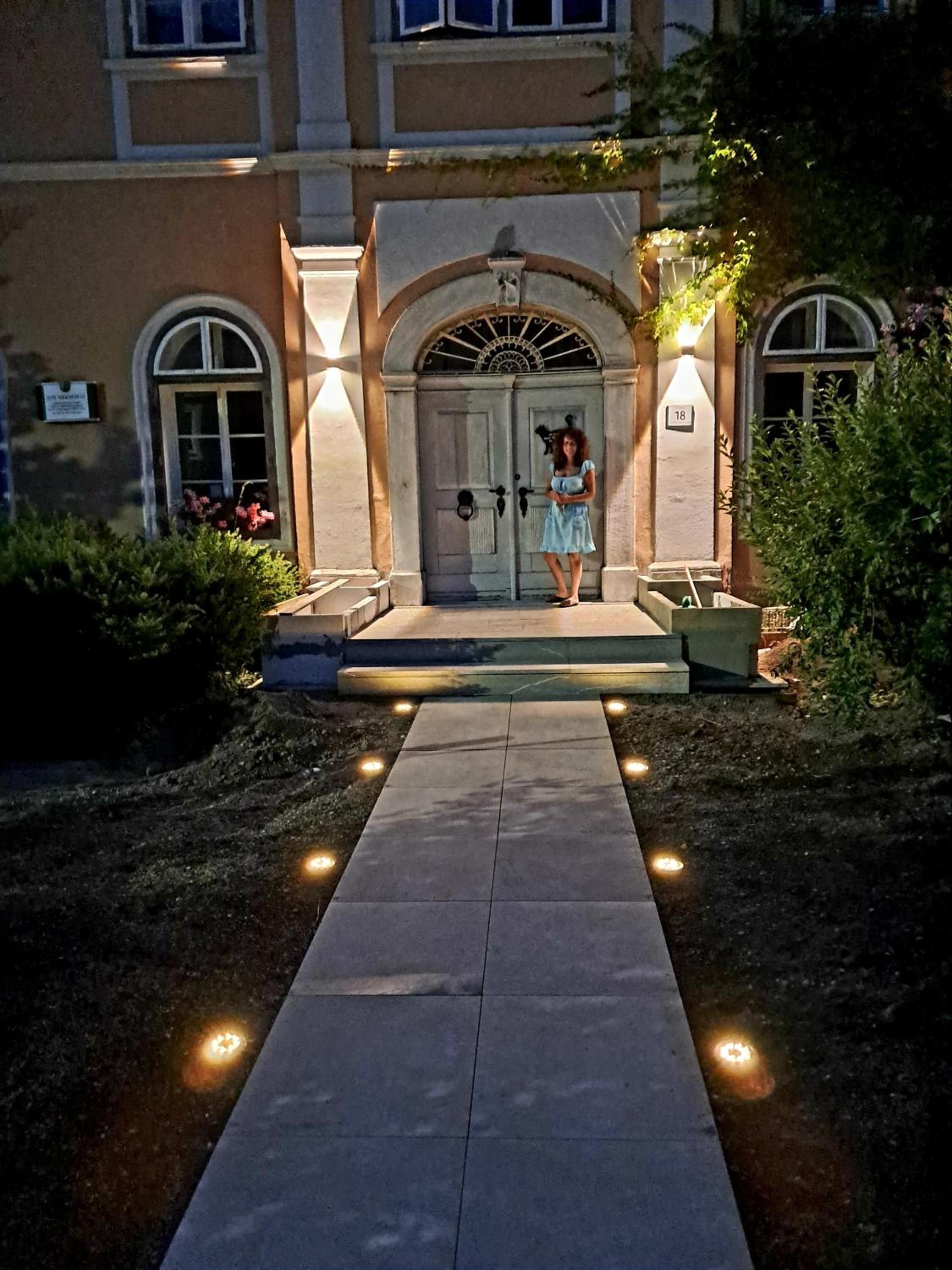 Apartments in Villa Crusca