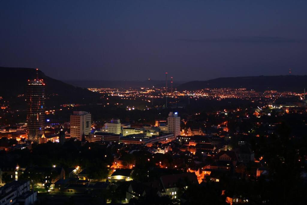 ruhige Einliegerwohnung+Terrasse