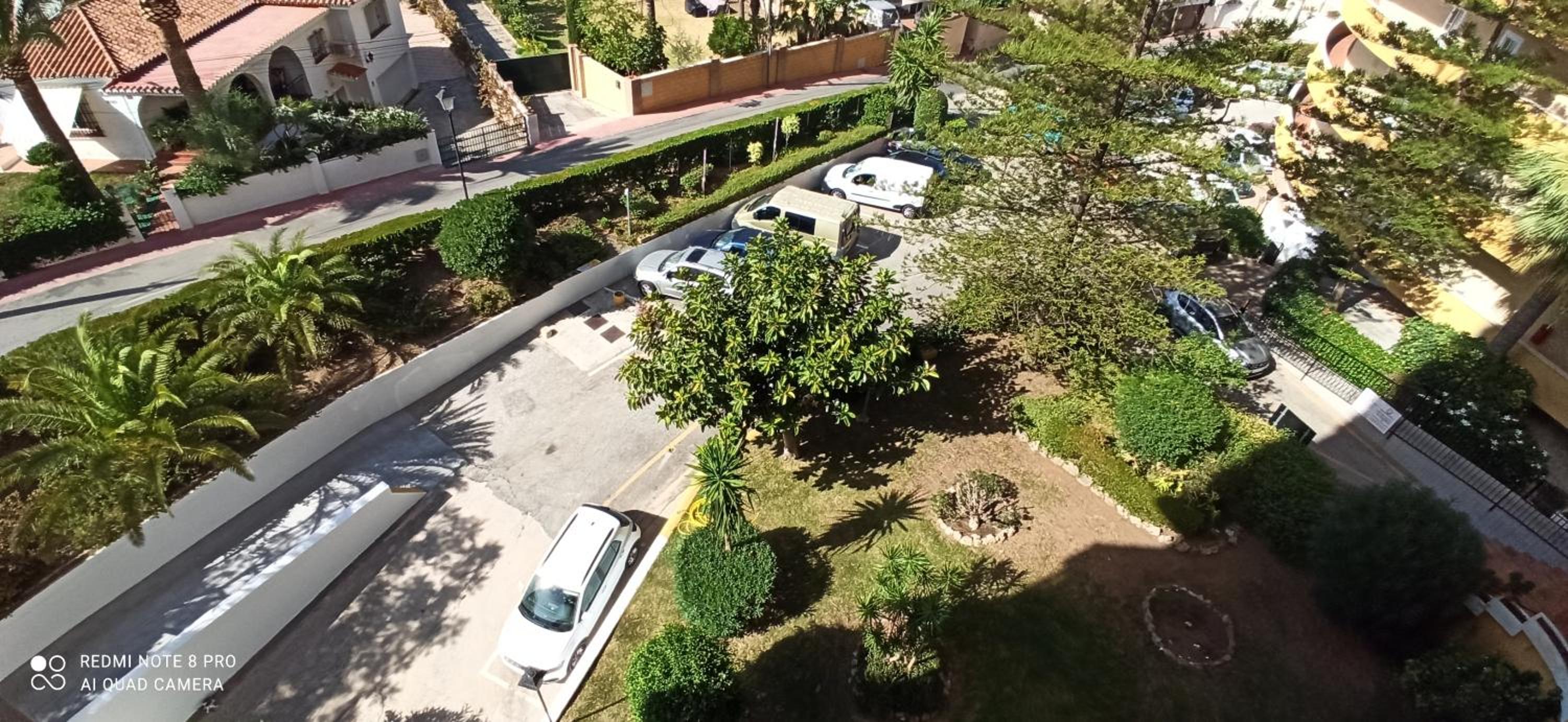 Apartamento MarMontaña parking gratis, wifi