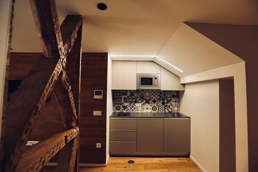 106 Lettér - Charming Apartment in Lisbon Historic Quarter