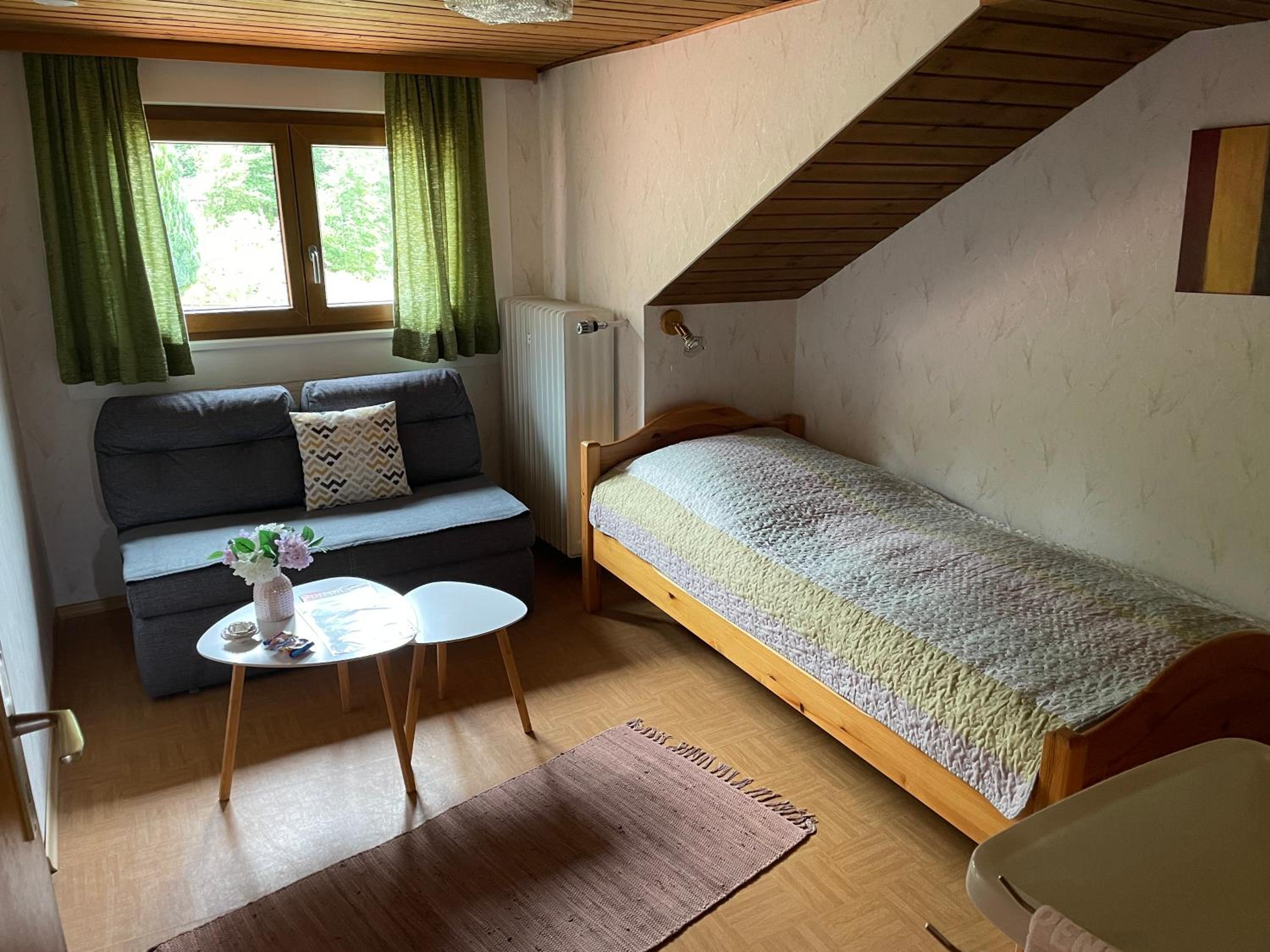 Ferienwohnung Gut Eschlsaign