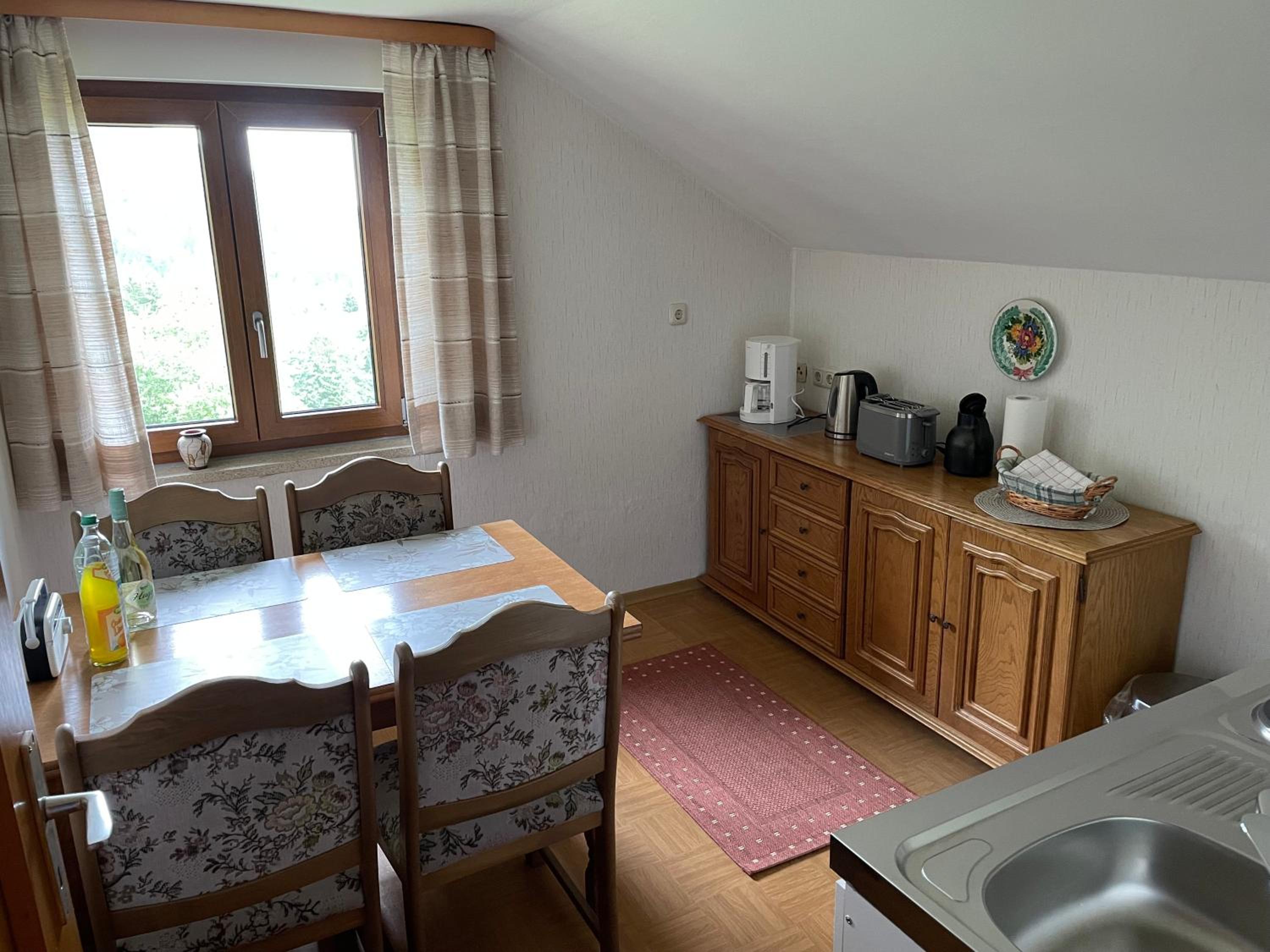 Ferienwohnung Gut Eschlsaign