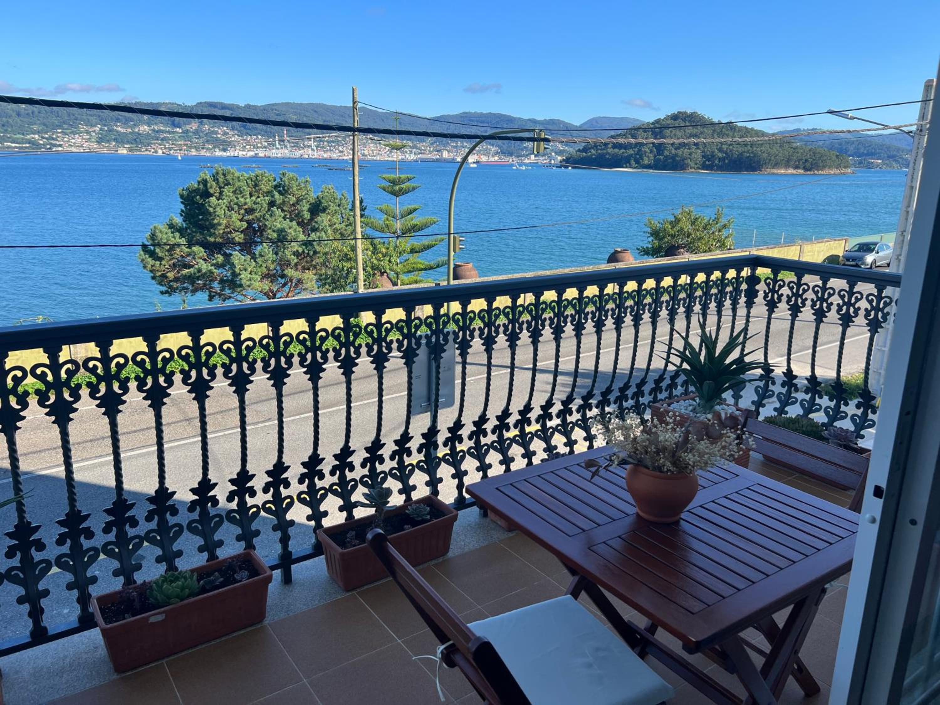 Apartamento mirador de tambo view 4