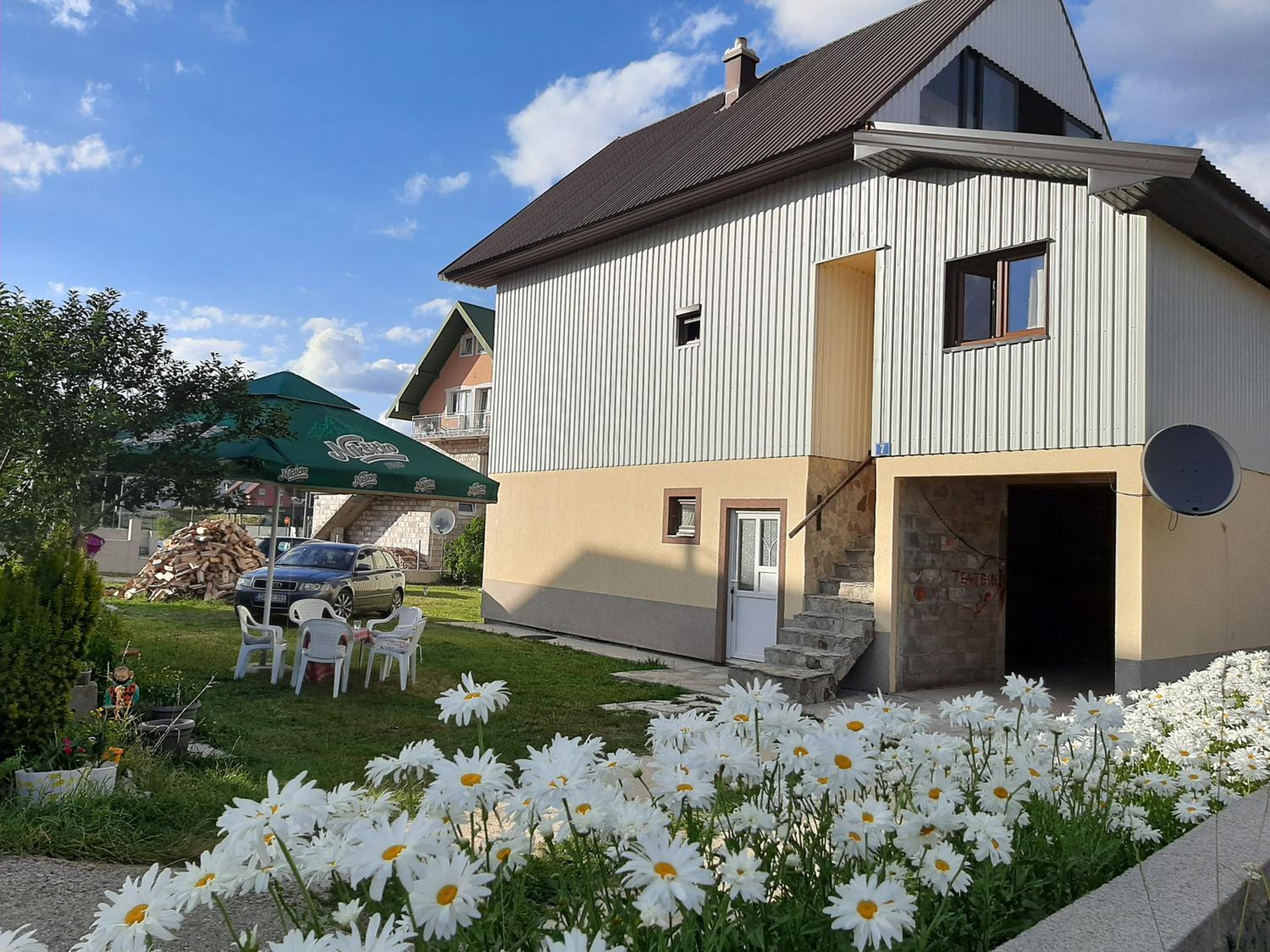 Hotel Studio Apartman Tea, Žabljak - Image 1