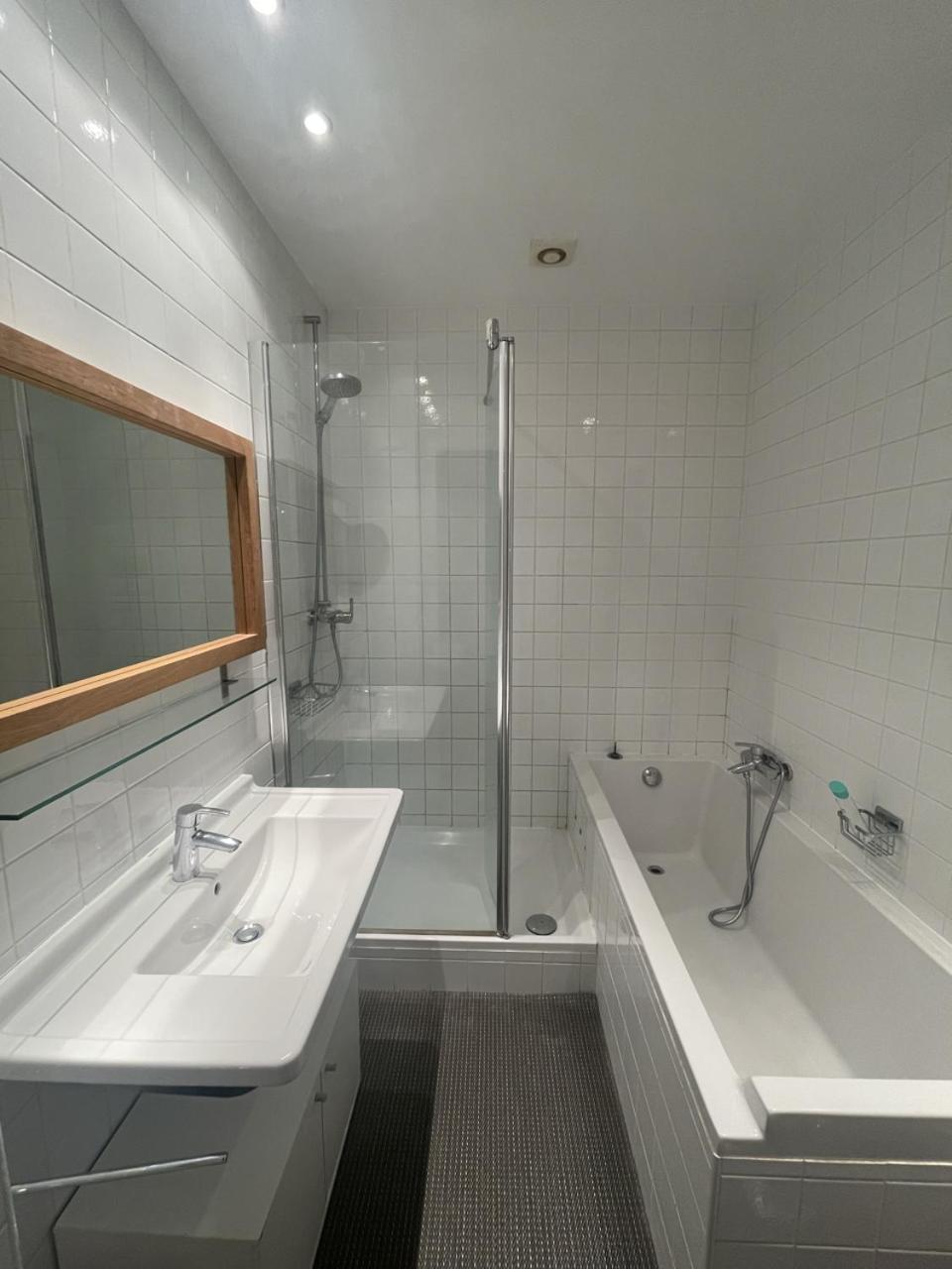 Appartement Eaux Vives The Happy Place Lake Side