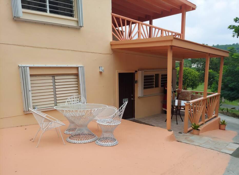 2 Bedroom 2 Bathroom House Centrally Located view 3