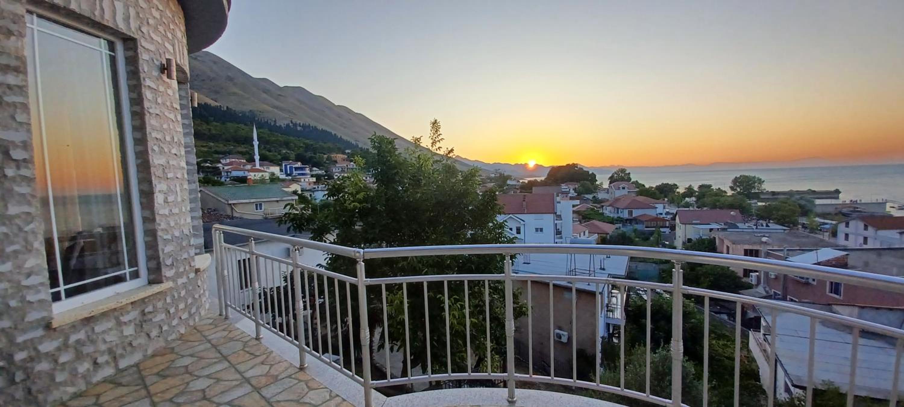 Hyka Stone House Shkoder