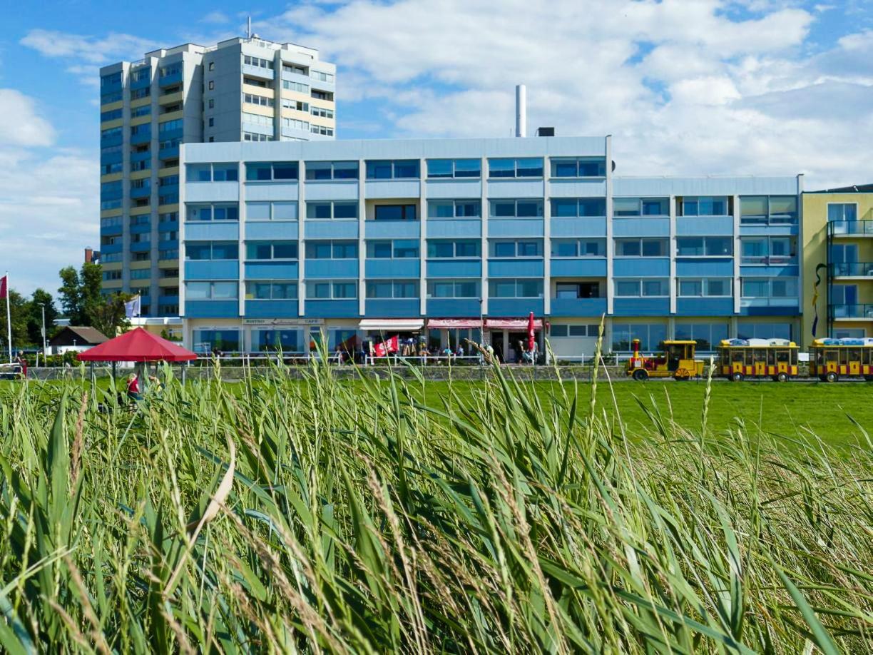 Am Sahlenburger Strand AS07