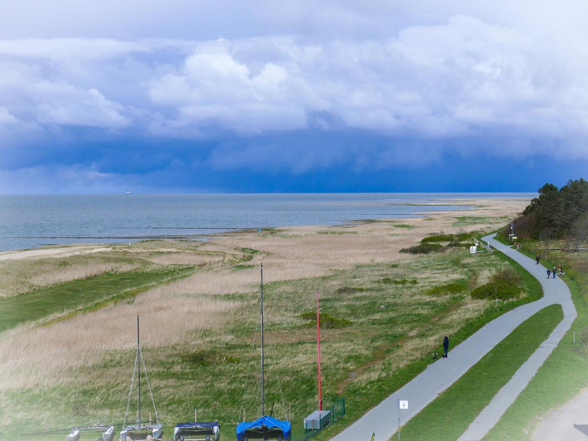Am Sahlenburger Strand AS07