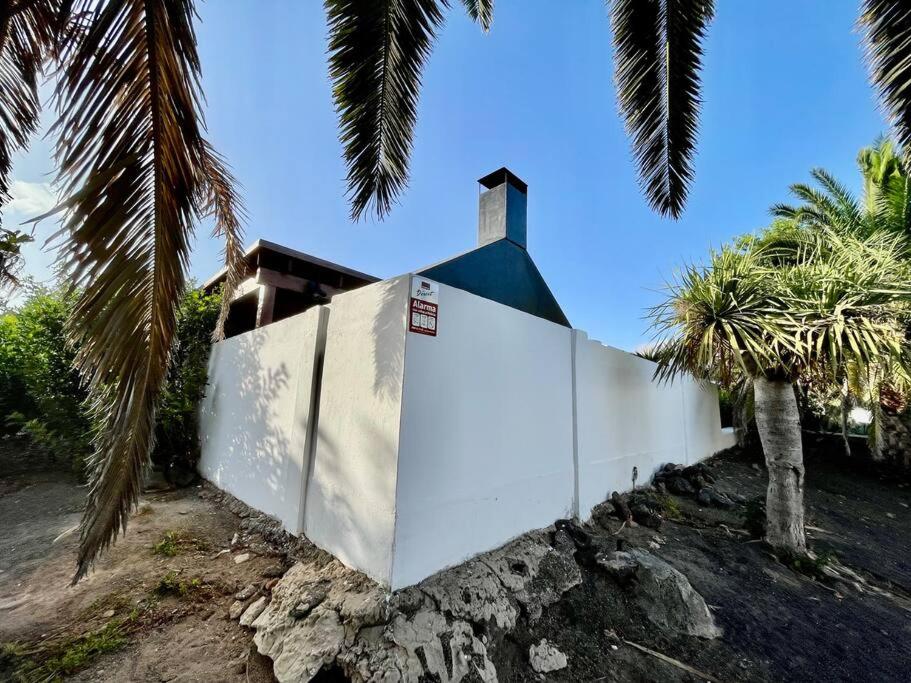 Oasis en Lanzarote