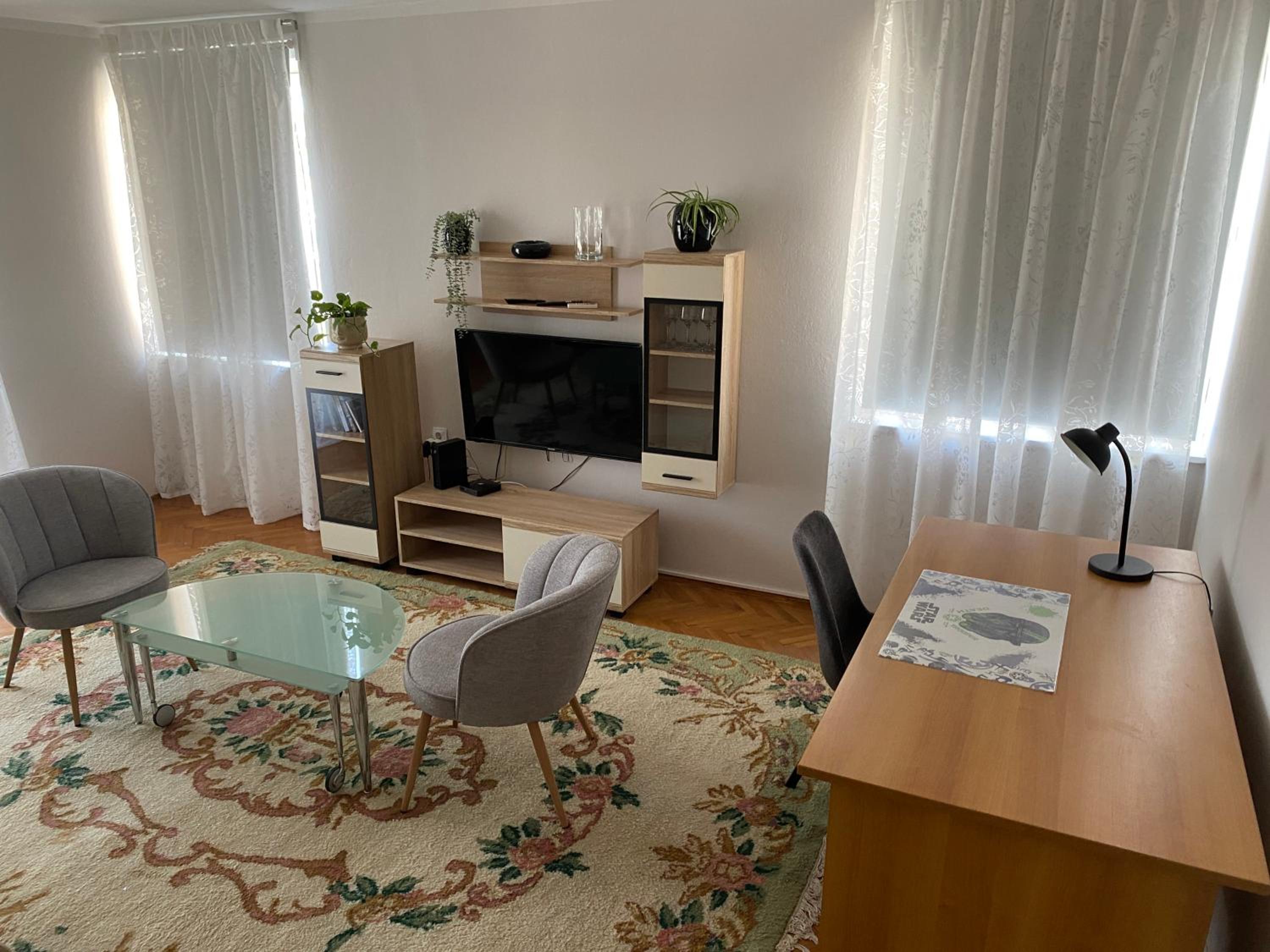 Apartman Colapis- Netflix, self check in, free parking, premium location! view 3