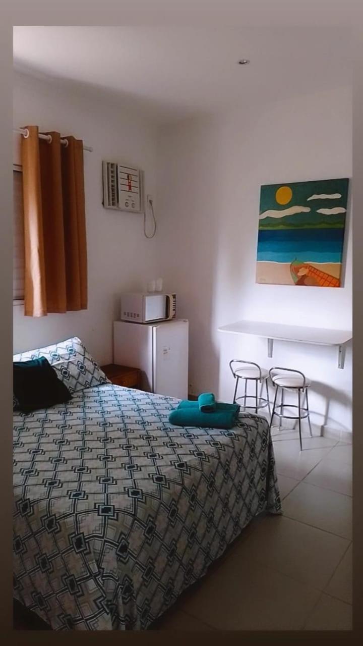 Pippo Suites Guarujá