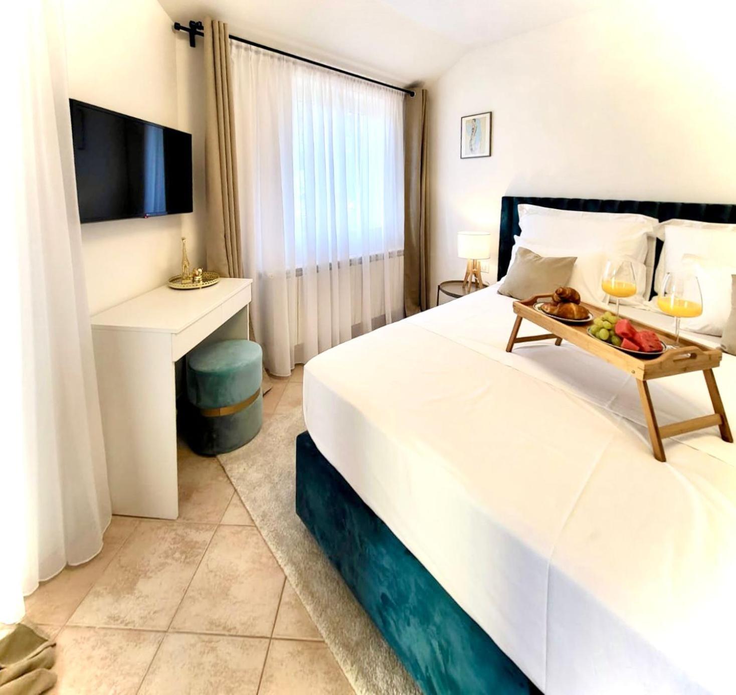 Casa Paola Apartment