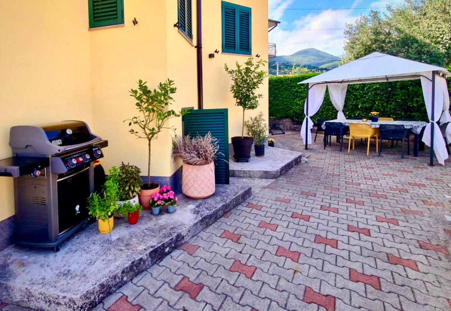 Casa Paola Apartment