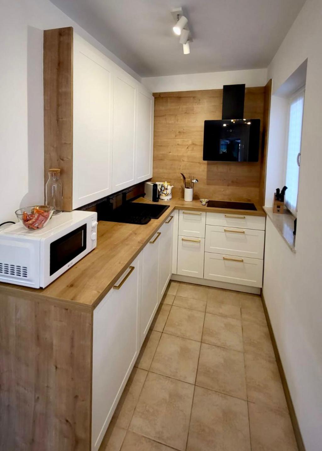Casa Paola Apartment